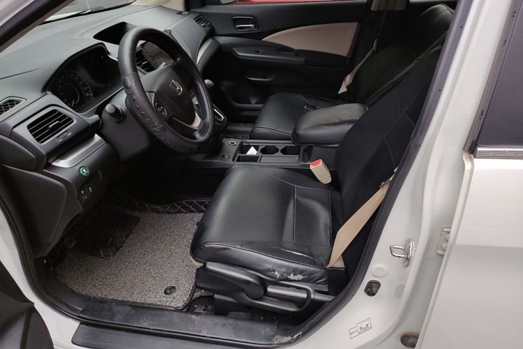 Honda CR-V 2017 immagine di auto #15