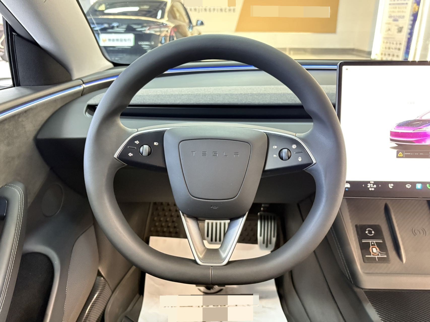 2024 car image #15