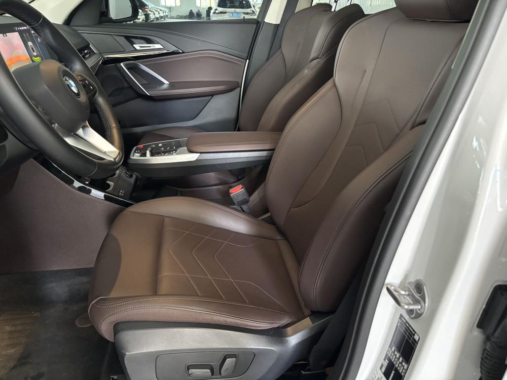 BMW X1 2023 imagem de carro #17