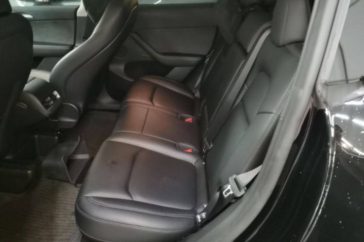 Tesla Model Y 2023 #17 Tesla Model Y 2023 car image #17