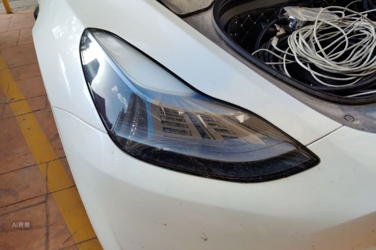 Tesla Model Y 2022 #8 Tesla Model Y 2022 immagine di auto #8