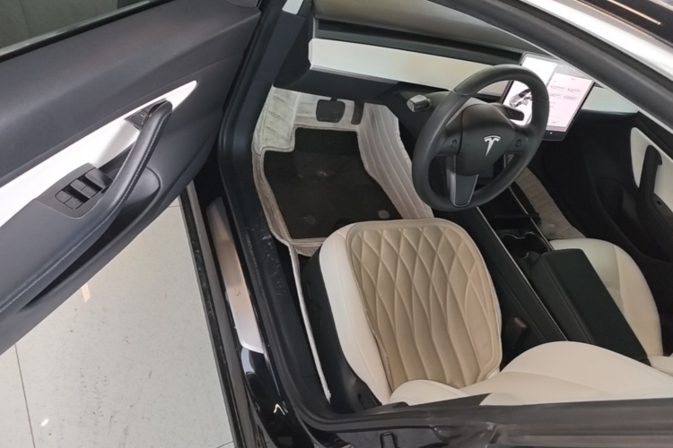 特斯拉 Model 3 2020 汽车图片 #16