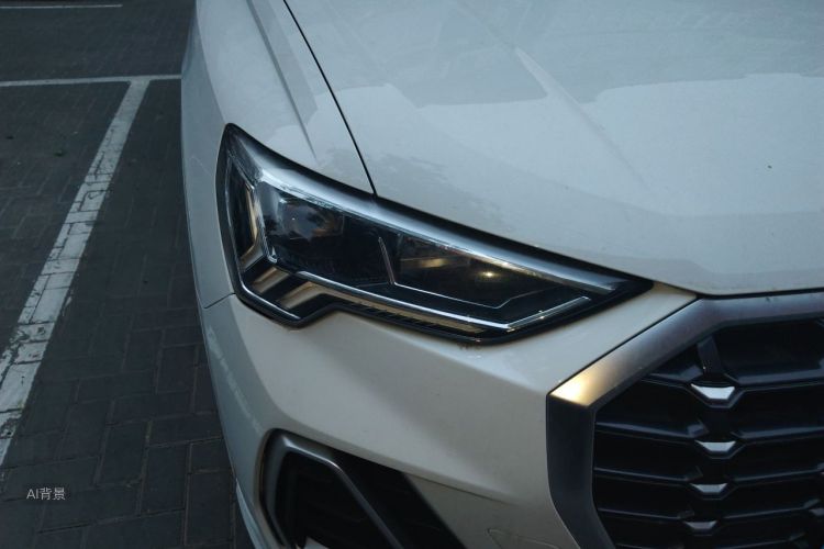 Audi Q3 2020 #8 Audi Q3 2020 car image #8