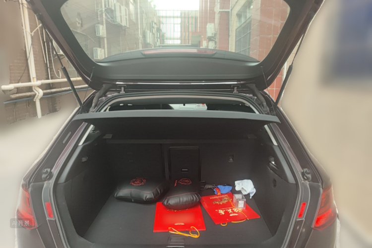 奥迪 奥迪A3 2017 汽车图片 #21