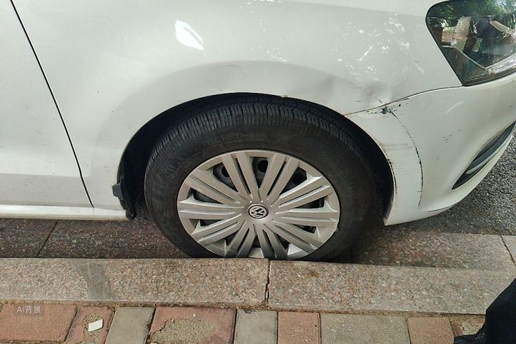 Volkswagen Polo 2017 #9 Volkswagen Polo 2017 car image #9