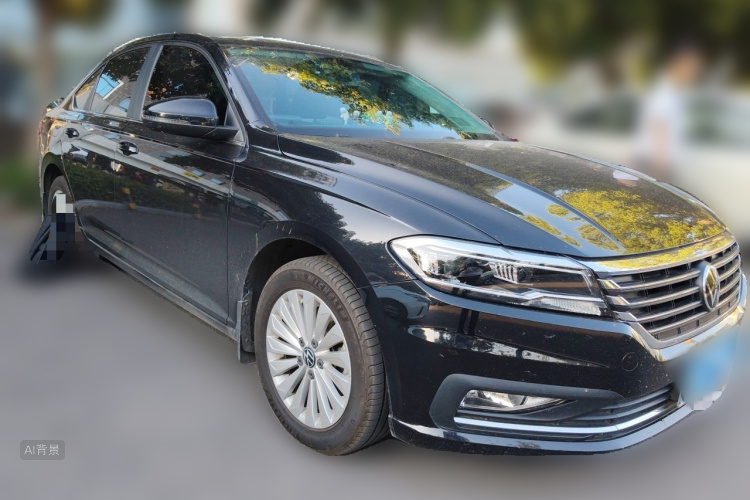 Volkswagen Lavida 2021 car image #4