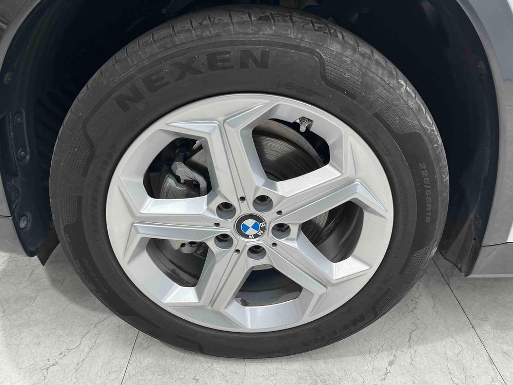 BMW X1 2024 car image #18