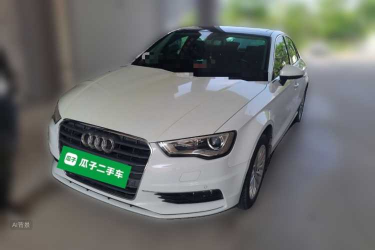 Audi A3 2016 immagine di auto #2