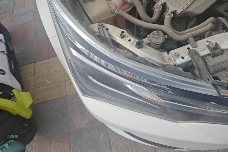 Toyota Corolla 2019 #8 Toyota Corolla 2019 car image #8