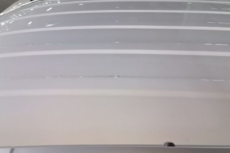 BYD Yuan Pro 2023 car image #25