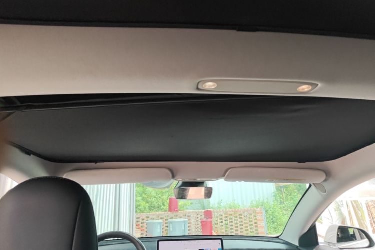 Tesla Model 3 2020 #18 Tesla Model 3 2020 car image #18