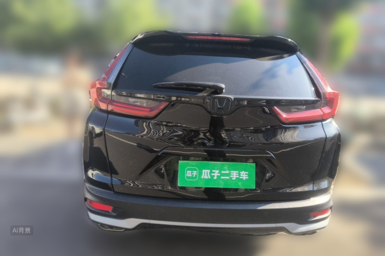Honda CR-V 2022 car image #6