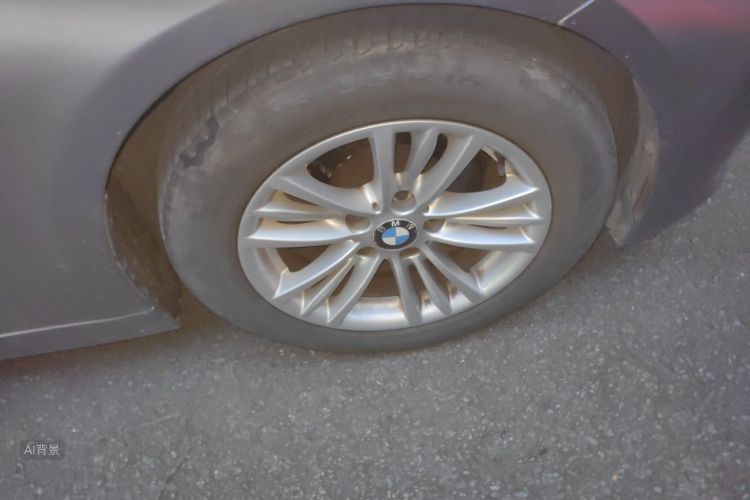 BMW 3 Series 2015 #9 BMW 3 Series 2015 car image #9