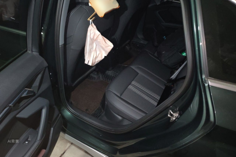 Audi A3 2023 صورة سيارة #19