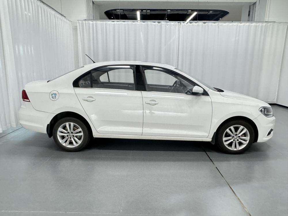 Volkswagen Santana 2016 #8 Volkswagen Santana 2016 car image #8