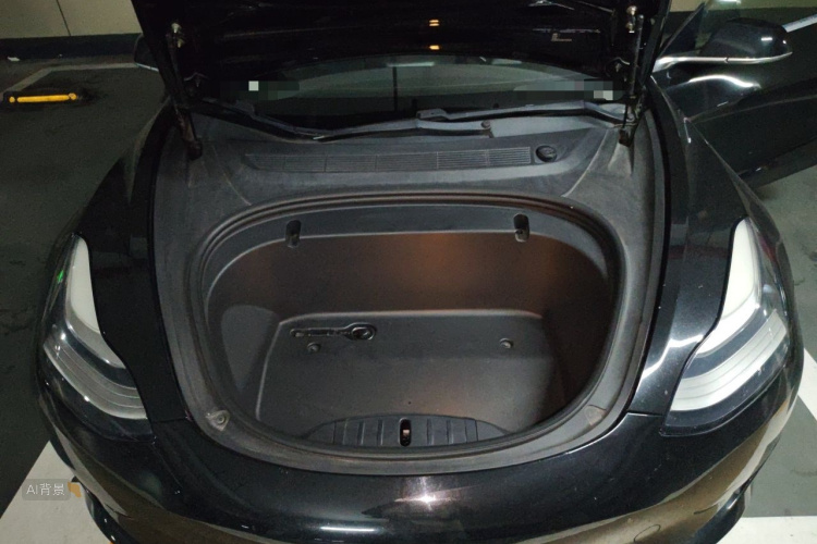 Tesla Model 3 2020 #22 Tesla Model 3 2020 car image #22