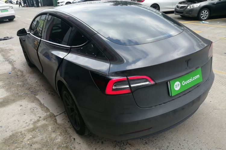 Tesla Model 3 2023 #5 Tesla Model 3 2023 car image #5