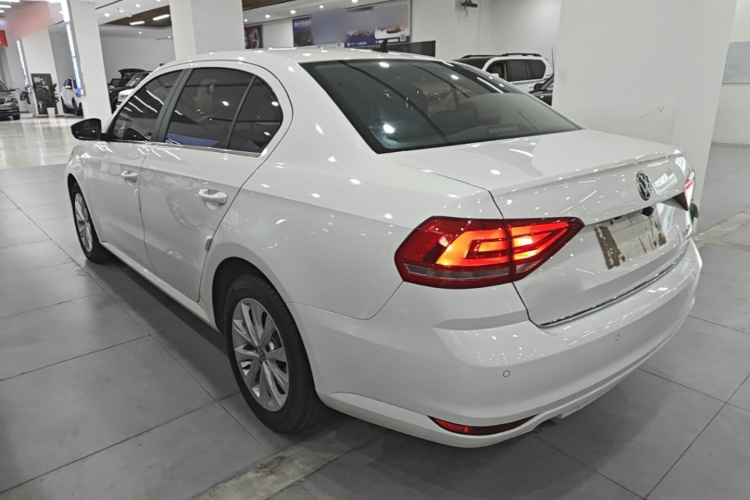 Volkswagen Lavida 2016 #5 Volkswagen Lavida 2016 صورة سيارة #5