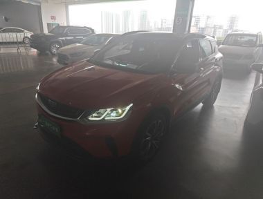 2019 2019 car image
