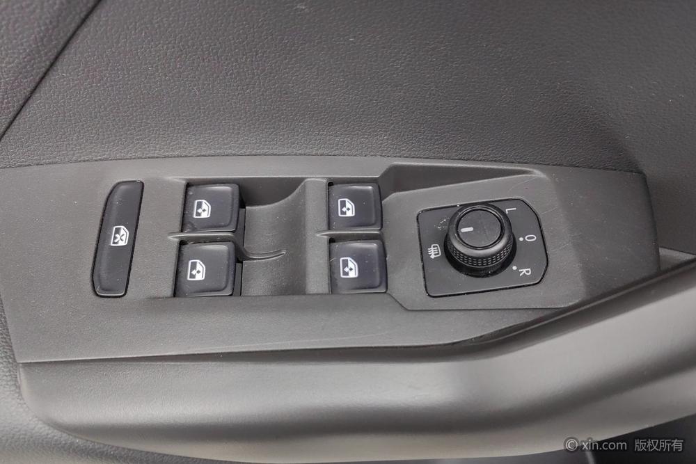 Volkswagen T-Cross 2021 #22 Volkswagen T-Cross 2021 immagine di auto #22
