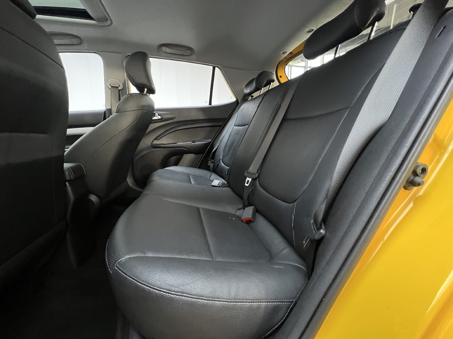 Kia KX1 2021 immagine di auto #5