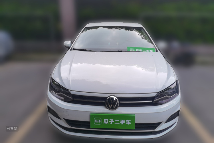 Volkswagen Polo 2023 #3 Volkswagen Polo 2023 car image #3