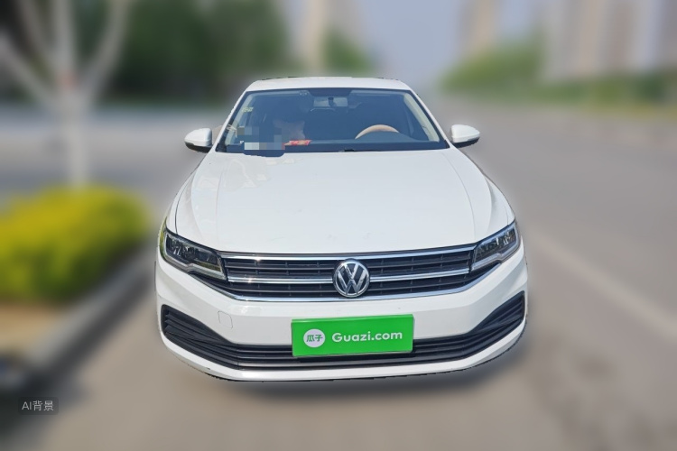 Volkswagen Bora 2019 #3 Volkswagen Bora 2019 car image #3
