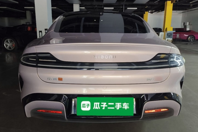 2026 car image #4