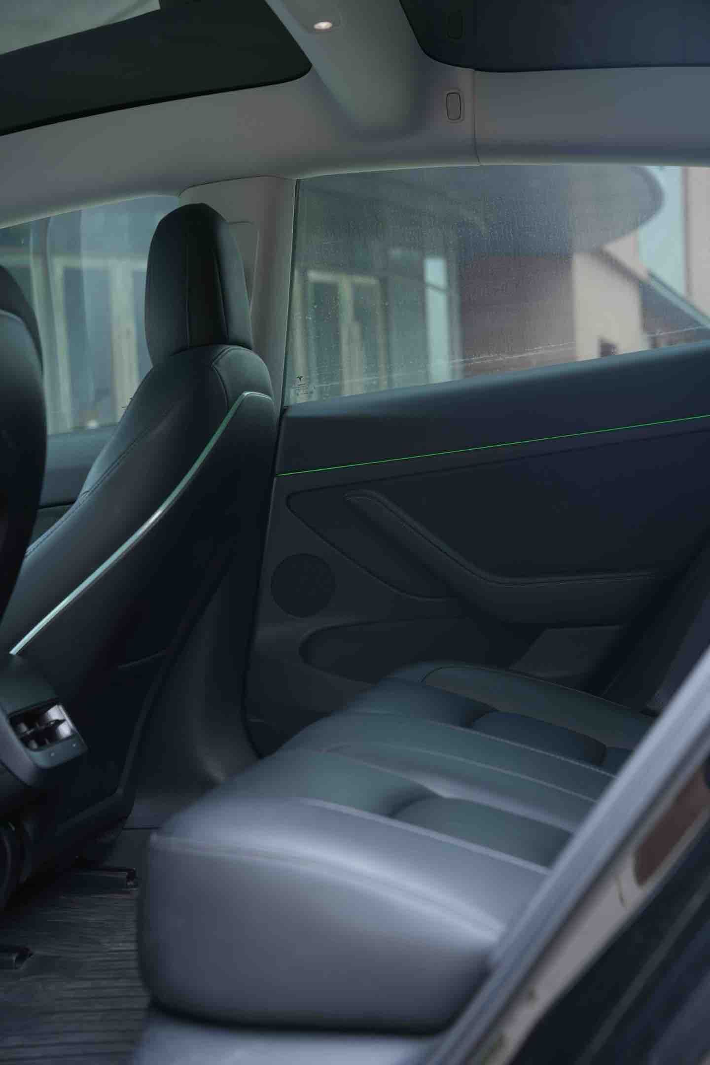 Tesla Model 3 2022 #8 Tesla Model 3 2022 car image #8