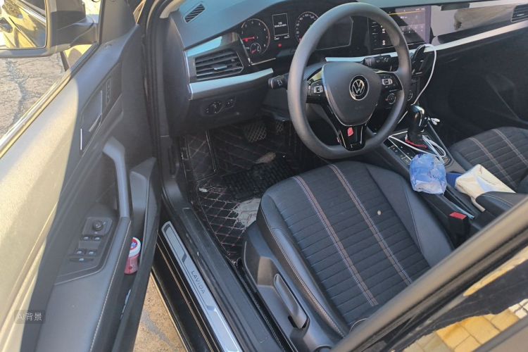 Volkswagen Lavida 2020 car image #18