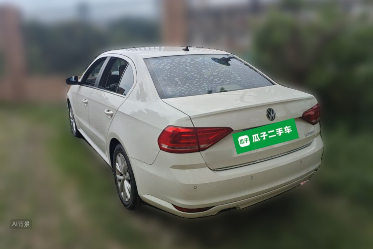 Volkswagen Lavida 2017 #5 Volkswagen Lavida 2017 car image #5