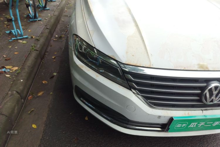 Volkswagen Lavida 2019 car image #8