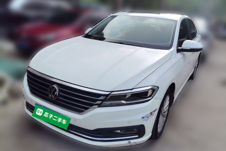 Volkswagen Lavida 2018 #2 Volkswagen Lavida 2018 car image #2