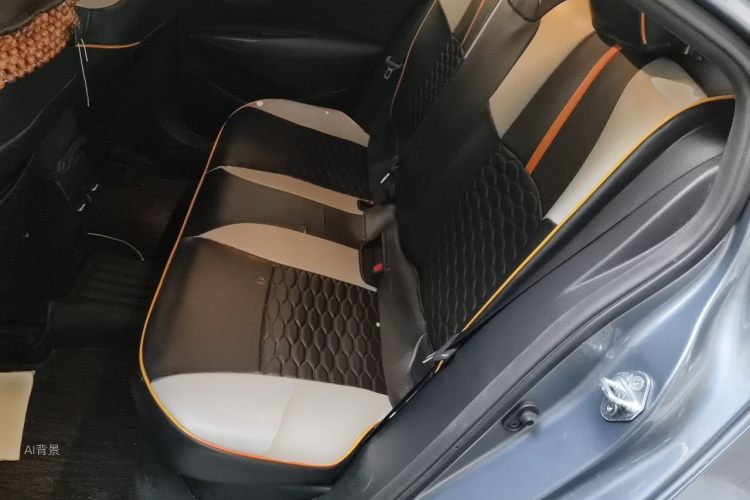Toyota Corolla 2022 car image #19