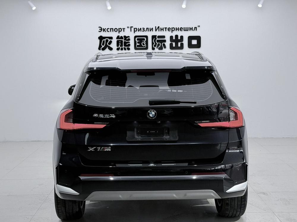 BMW X1 2023 car image #5
