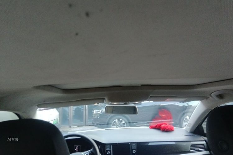 Volkswagen Lavida 2019 car image #20