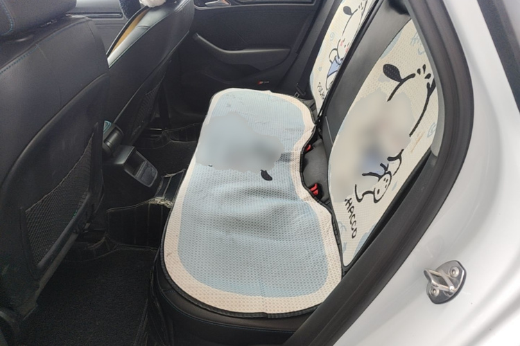 Audi A3 2019 car image #17