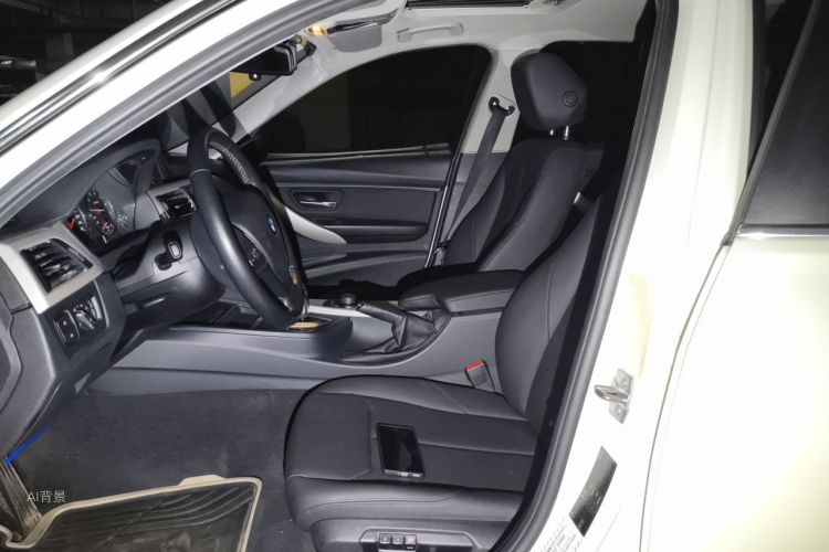 BMW 3 Series 2015 #17 BMW 3 Series 2015 car image #17
