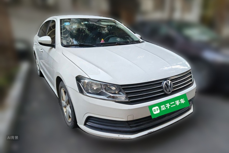 Volkswagen Lavida 2018 #4 Volkswagen Lavida 2018 car image #4