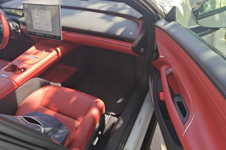 2026 #23 2026 immagine di auto #23