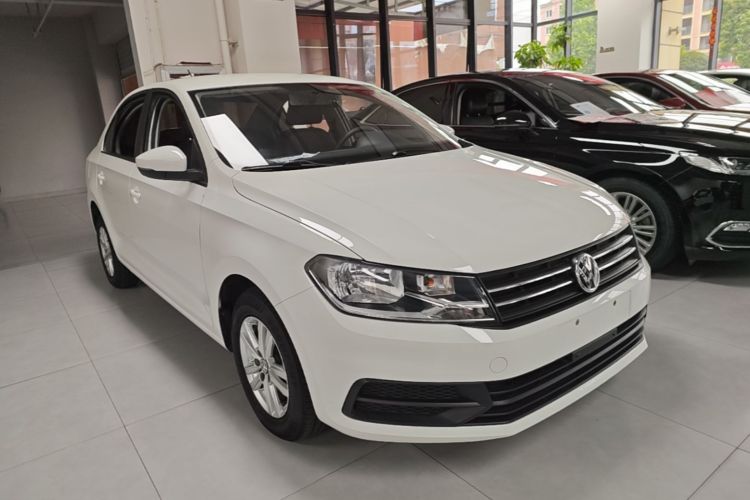Volkswagen Santana 2020 #4 Volkswagen Santana 2020 immagine di auto #4