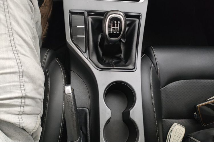 GEELY Emgrand 2021 صورة سيارة #14