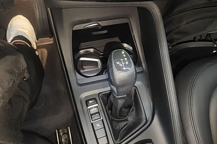 BMW X1 2017 #14 BMW X1 2017 car image #14