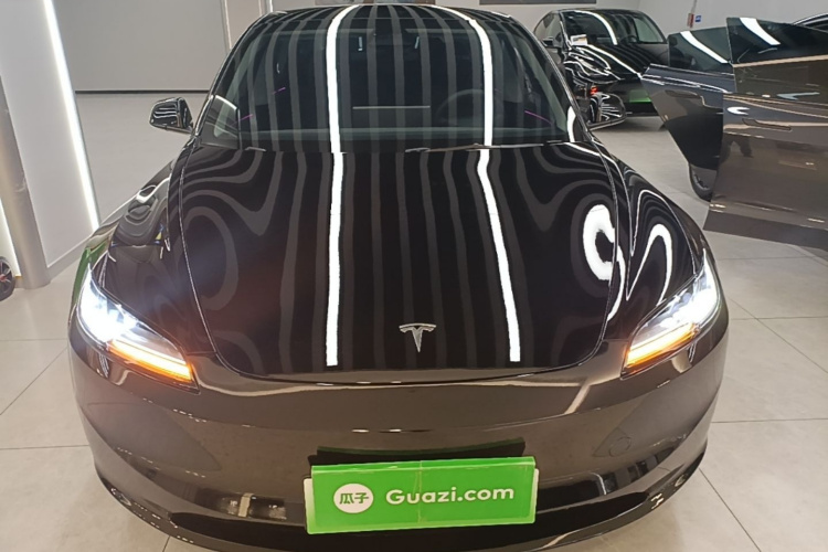 Tesla Model 3 2023 #3 Tesla Model 3 2023 car image #3