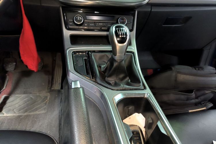 GEELY Emgrand GL 2018 car image #14