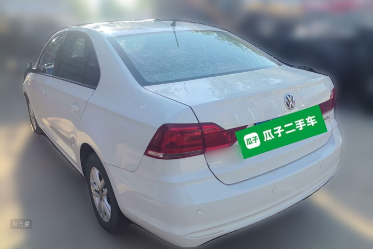 Volkswagen Santana 2023 #5 Volkswagen Santana 2023 car image #5