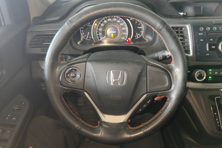 Honda CR-V 2017 #11 Honda CR-V 2017 car image #11
