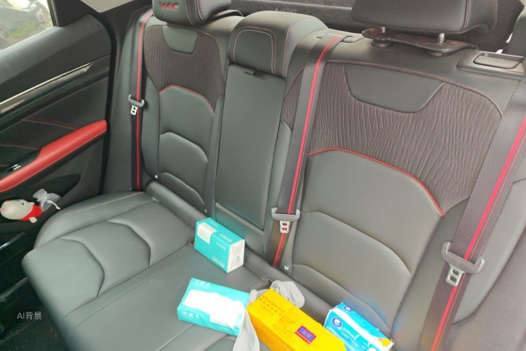 GEELY Emgrand S 2021 #19 GEELY Emgrand S 2021 car image #19