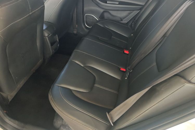 Chery Arrizo 5 2021 car image #11
