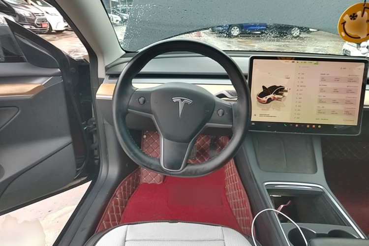 Tesla Model 3 2022 #11 Tesla Model 3 2022 car image #11